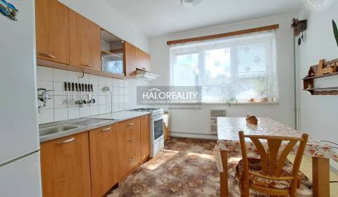 Sale Two bedroom apartment, Žiar nad Hronom, Slovakia