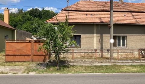Sale Family house, Family house, Kamenica nad Hronom, Nové Zámky, Slov