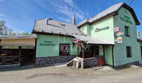 Rent Gastro premises, Žilina, Slovakia