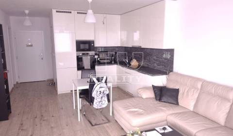 Sale One bedroom apartment, Trnava, Slovakia