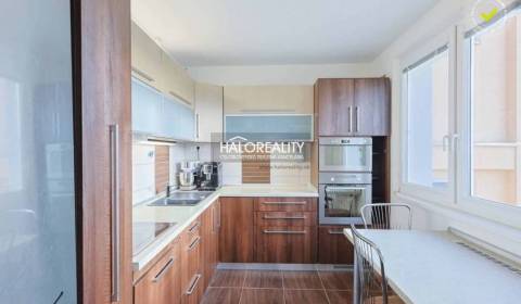 Sale Three bedroom apartment, Bratislava - Rača, Slovakia