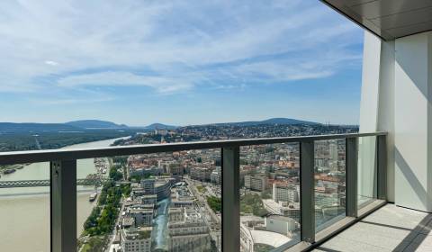 EXTRAORDINARY OFFER - Eurovea Tower - apartment in Tower LUX part 