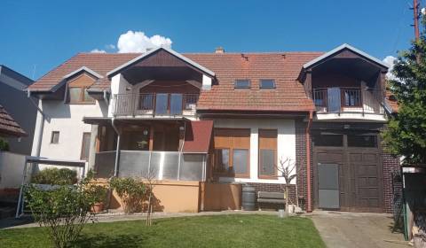 Rent Family house, Family house, Podhájska, Trnava, Slovakia