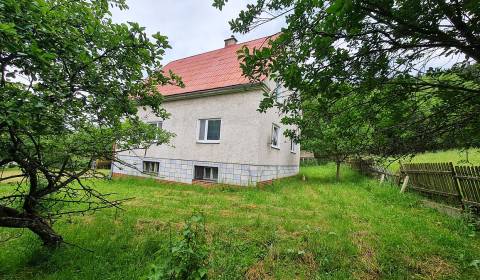 Sale Family house, Family house, Čadca, Slovakia