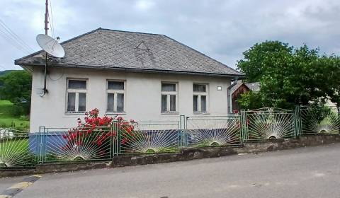Sale Family house, Family house, Humenné, Slovakia