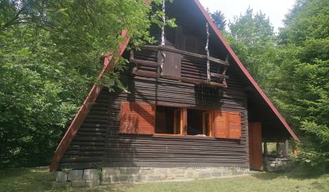 Sale Cottage, Cottage, Oščadnica, Čadca, Slovakia