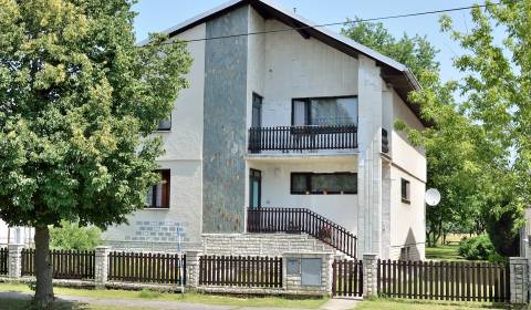 Sale Family house, Family house, Sobrance, Slovakia