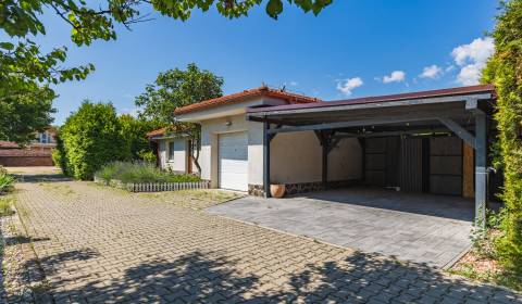 4-room family house with garden for sale, Dobrohost, Slovakia
