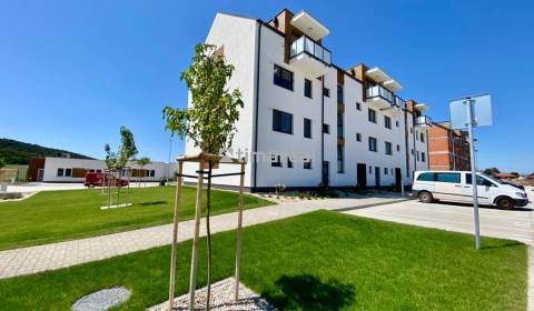 Sale One bedroom apartment, One bedroom apartment, Hlohovec, Slovakia