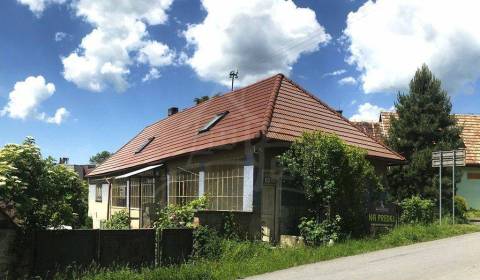 Sale Family house, Family house, Banská Štiavnica, Slovakia