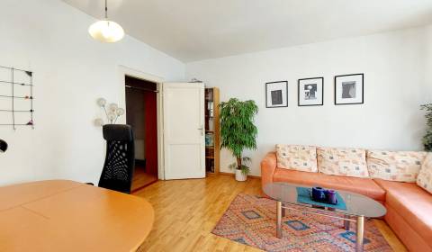 Rent One bedroom apartment, One bedroom apartment, Cintorínska, Bratis