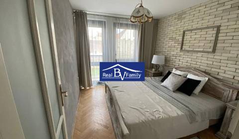 Rent One bedroom apartment, One bedroom apartment, Židovská, Bratislav