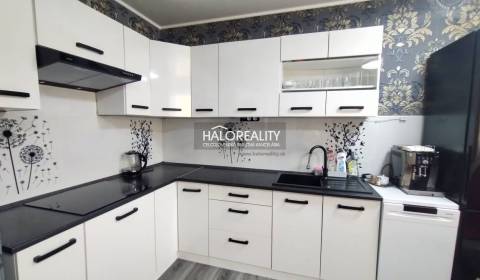 Sale One bedroom apartment, Košice - Sídlisko Ťahanovce, Slovakia