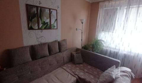 Sale One bedroom apartment, One bedroom apartment, E B Lukaca, Levice,