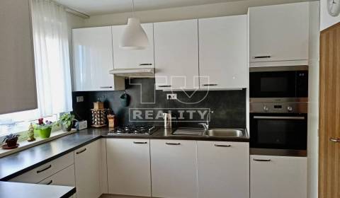 Sale Three bedroom apartment, Bratislava - Petržalka, Bratislava, Slov