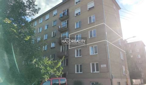 Sale One bedroom apartment, Lučenec, Slovakia