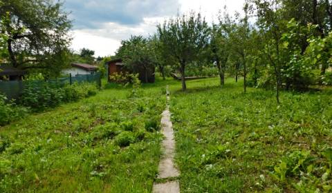 Sale Gardens, Gardens, Prachatická, Zvolen, Slovakia