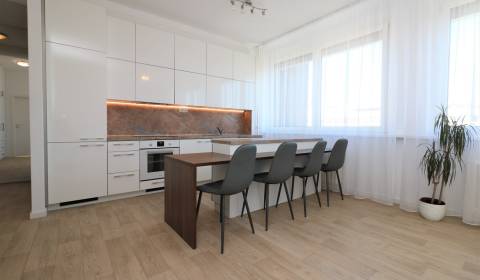 FOR RENT - Sunny 1 bedroom apartment with beautiful view, Stromová