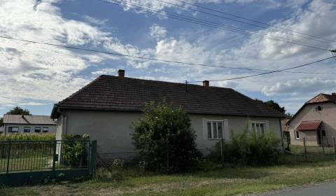 Sale Family house, Family house, Veľký Krtíš, Slovakia