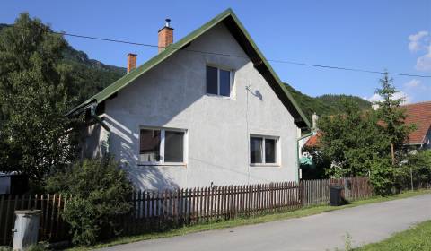 Sale Family house, Family house, Ružomberok, Slovakia