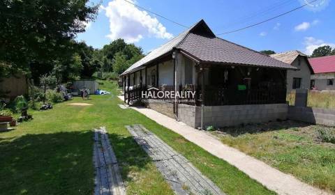 Sale Family house, Veľký Krtíš, Slovakia