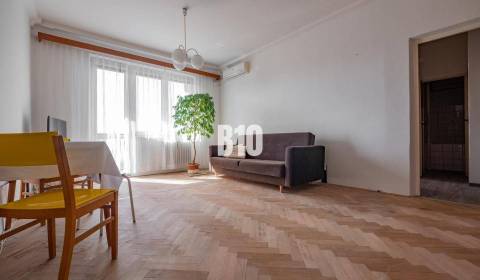 Sale One bedroom apartment, One bedroom apartment, Bratislava - Ružino