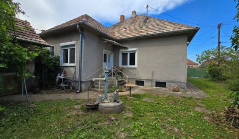 Sale Family house, Family house, Zavar, Trnava, Slovakia