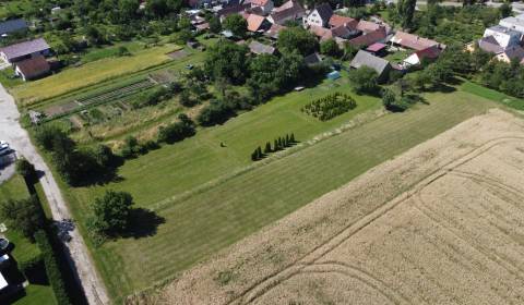 Sale Land – for living, Land – for living, Senica, Slovakia