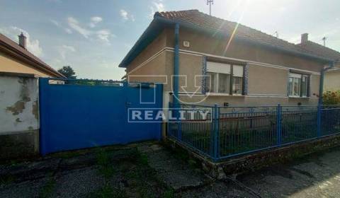 Sale Family house, Topoľčany, Slovakia