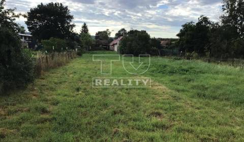 Sale Land – for living, Hlohovec, Slovakia