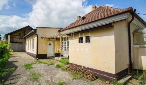 Sale Family house, Nové Zámky, Slovakia