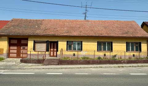 Sale Family house, Family house, Čáčov, Senica, Slovakia