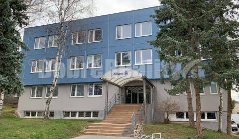 Rent Offices, Offices, Záhradnícka, Prievidza, Slovakia
