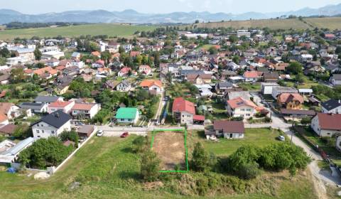 Sale Land – for living, Land – for living, Žilina, Slovakia