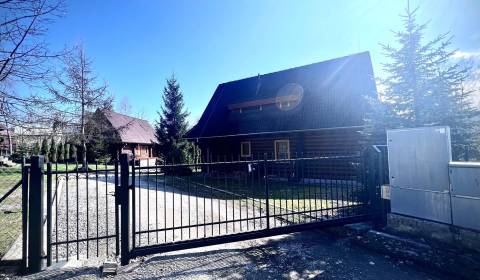 Sale Cottage, Cottage, Čadca, Slovakia