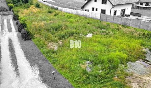 Sale Land – for living, Land – for living, Martin, Slovakia