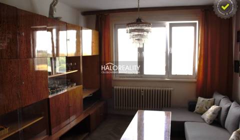 Sale One bedroom apartment, Hlohovec, Slovakia