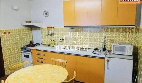 Sale Two bedroom apartment, Prievidza, Slovakia