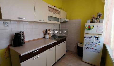 Sale One bedroom apartment, Revúca, Slovakia