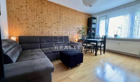 Sale Two bedroom apartment, Bratislava - Nové Mesto, Bratislava, Slova