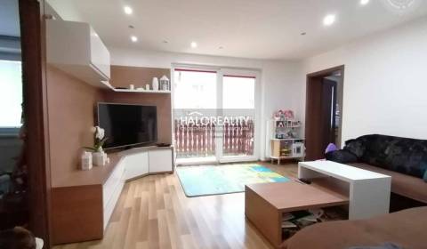 Sale Two bedroom apartment, Lučenec, Slovakia