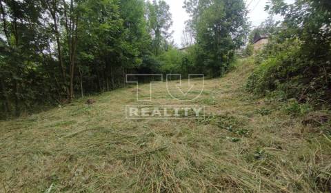 Sale Land – for living, Prievidza, Slovakia