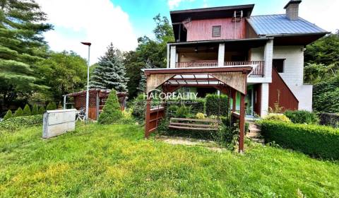 Sale Cottage, Krupina, Slovakia