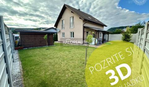 Sale Family house, Zvolen, Slovakia