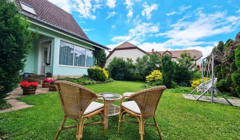 Sale Family house, Family house, Požiarnická, Dunajská Streda, Slovaki