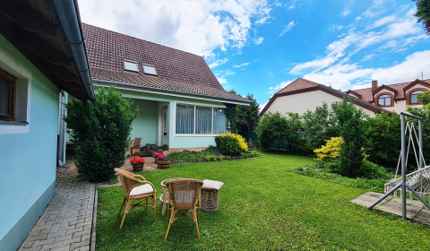 Sale Family house, Family house, Požiarnická, Dunajská Streda, Slovaki