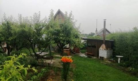 Sale Cottage, Cottage, Michalovce, Slovakia