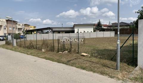 Sale Land – for living, Senec, Slovakia