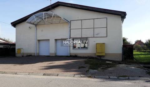 Sale Commercial premises, Dunajská Streda, Slovakia