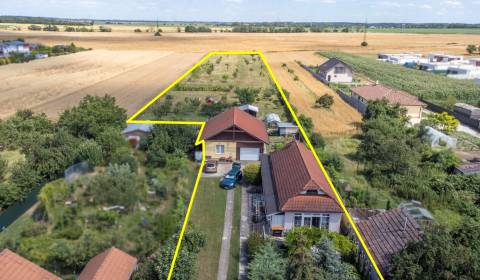 Sale Land – for living, Land – for living, Senecká, Senec, Slovakia
